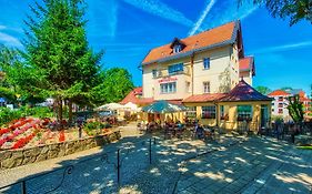 Hotel Krysztal